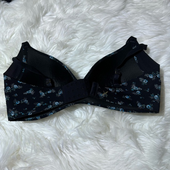 ⬇️$50 Knix Anna Sui special edition wingwoman bra size 7+ - Picture 4 of 6